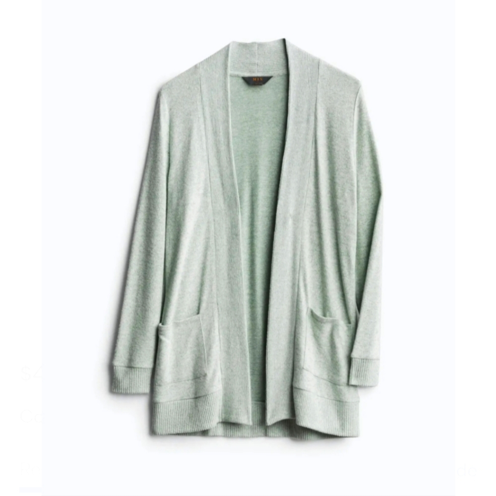 Market & Spruce Cardigan